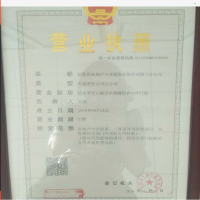 信陽(yáng)合眾地產(chǎn)中介服務(wù)第三分公司全面企業(yè)資質(zhì)及運(yùn)營(yíng)狀況報(bào)告