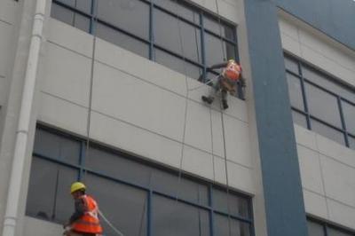 虎門地下室防水補(bǔ)漏施工修繕 徹底解決異常，筑牢安全屏障